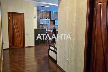 1-комнатная квартира по адресу Фонтанская дор. (площадь 73,7 м2) - Atlanta.ua - фото 56