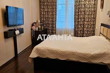 1-комнатная квартира по адресу Фонтанская дор. (площадь 73,7 м2) - Atlanta.ua - фото 54