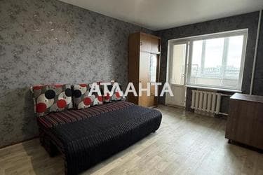 1-room apartment apartment by the address st. Parkovaya (area 33,8 m²) - photo 20 1-room apartment apartment by the address st. Parkovaya (area 33,8 m²) - Atlanta.ua - photo 20