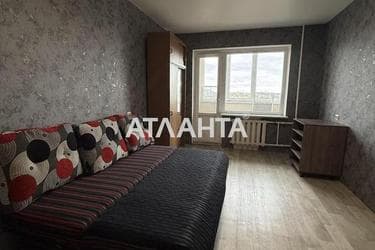 1-room apartment apartment by the address st. Parkovaya (area 33,8 m²) - photo 21 1-room apartment apartment by the address st. Parkovaya (area 33,8 m²) - Atlanta.ua - photo 21