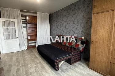 1-room apartment apartment by the address st. Parkovaya (area 33,8 m²) - photo 22 1-room apartment apartment by the address st. Parkovaya (area 33,8 m²) - Atlanta.ua - photo 22