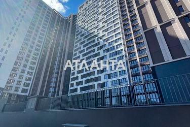 3-rooms apartment apartment by the address st. Franko Ivana (area 118,0 m2) - Atlanta.ua - photo 24