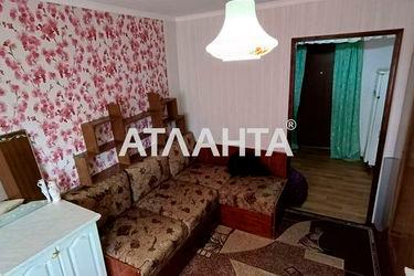 Room in dormitory apartment by the address st. Geroev Krut Tereshkovoy (area 18,5 m2) - Atlanta.ua - photo 12