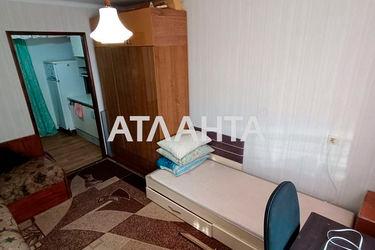 Room in dormitory apartment by the address st. Geroev Krut Tereshkovoy (area 18,5 m2) - Atlanta.ua - photo 13