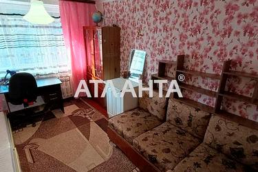 Room in dormitory apartment by the address st. Geroev Krut Tereshkovoy (area 18,5 m2) - Atlanta.ua - photo 11