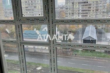1-room apartment apartment by the address st. Ul Avtozavodskaya (area 38,2 m2) - Atlanta.ua - photo 17