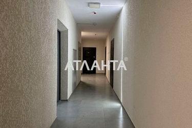 1-room apartment apartment by the address st. Ul Avtozavodskaya (area 38,2 m2) - Atlanta.ua - photo 18