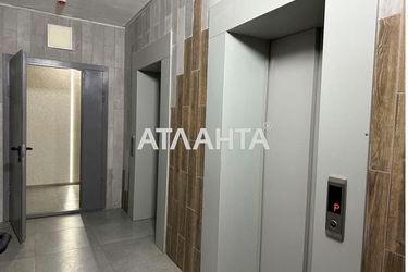 1-room apartment apartment by the address st. Ul Avtozavodskaya (area 38,2 m2) - Atlanta.ua - photo 19
