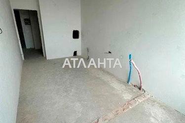 1-room apartment apartment by the address st. Zabolotnogo (area 41,0 m2) - Atlanta.ua - photo 35
