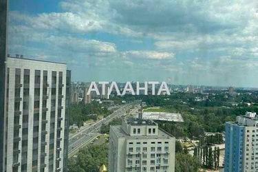 1-room apartment apartment by the address st. Zabolotnogo (area 41,0 m2) - Atlanta.ua - photo 43