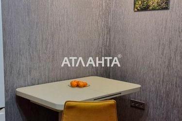 1-room apartment apartment by the address st. Shkolnaya (area 39,0 m2) - Atlanta.ua - photo 17
