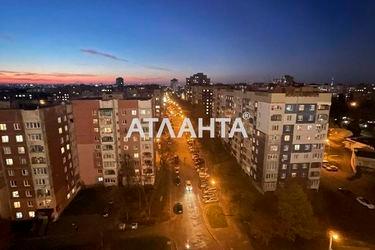 1-room apartment apartment by the address st. Chervonoy Kaliny pr (area 45,0 m2) - Atlanta.ua - photo 16
