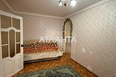 2-rooms apartment apartment by the address st. Chernyakhovskogo (area 44,4 m2) - Atlanta.ua - photo 8