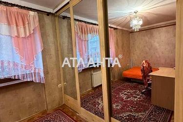 2-кімнатна квартира за адресою вул. Черняховського (площа 44,4 м2) - Atlanta.ua - фото 13