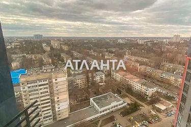 1-room apartment apartment by the address st. Filatova ak (area 42,4 m2) - Atlanta.ua - photo 21