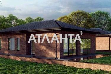 House by the address st. Ivana Lipy (area 132,0 m2) - Atlanta.ua - photo 19
