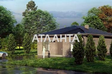 House by the address st. Ivana Lipy (area 132,0 m2) - Atlanta.ua - photo 21