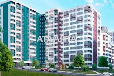 3-rooms apartment apartment by the address st. Truskavetskaya ul (area 76,0 m2) - Atlanta.ua - photo 8