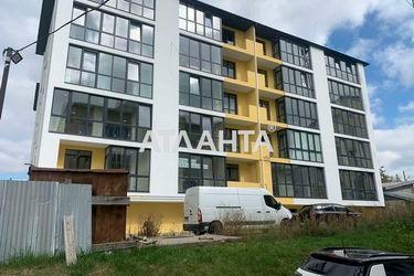 2-rooms apartment apartment by the address st. Tsentralenaya (area 60,0 m2) - Atlanta.ua - photo 13