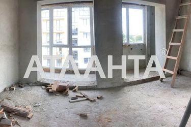 2-rooms apartment apartment by the address st. Tsentralenaya (area 60,0 m2) - Atlanta.ua - photo 23
