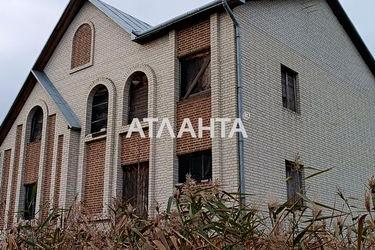 House by the address st. Orlika (area 380,0 m2) - Atlanta.ua - photo 10