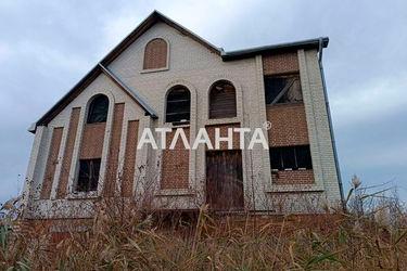 House by the address st. Orlika (area 380,0 m2) - Atlanta.ua - photo 11