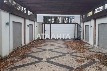 House by the address st. Elochnaya (area 221,0 m2) - Atlanta.ua - photo 30
