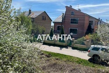 House by the address st. Olgi Knyagini (area 720,0 m2) - Atlanta.ua - photo 52