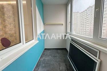 2-rooms apartment apartment by the address st. Raduzhnyy m n (area 62,6 m2) - Atlanta.ua - photo 25
