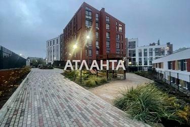 2-rooms apartment apartment by the address st. Zabolotnogo (area 40,5 m2) - Atlanta.ua - photo 31