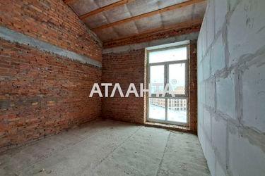 3-rooms apartment apartment by the address st. Promyshlennaya (area 58,0 m2) - Atlanta.ua - photo 37