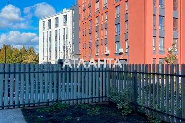 3-rooms apartment apartment by the address st. Promyshlennaya (area 58,0 m2) - Atlanta.ua - photo 38