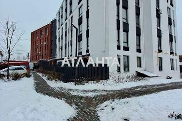 4+-rooms apartment apartment by the address st. Promyshlennaya (area 100,0 m2) - Atlanta.ua - photo 48