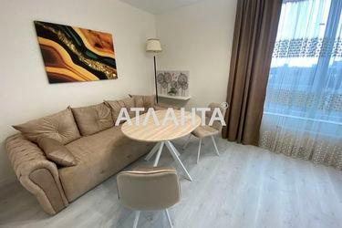 2-комнатная квартира по адресу ул. Профсоюзная (площадь 60,0 м2) - Atlanta.ua - фото 15