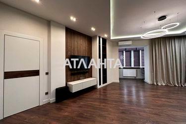 1-room apartment apartment by the address st. Vyacheslava Chornovola (area 74,3 m2) - Atlanta.ua - photo 26