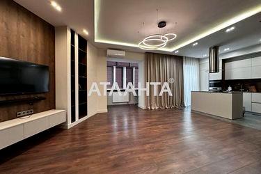 1-room apartment apartment by the address st. Vyacheslava Chornovola (area 74,3 m2) - Atlanta.ua - photo 24