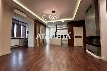 1-room apartment apartment by the address st. Vyacheslava Chornovola (area 74,3 m2) - Atlanta.ua - photo 25