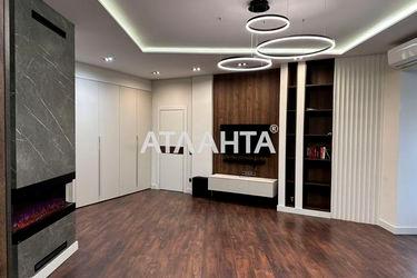 1-room apartment apartment by the address st. Vyacheslava Chornovola (area 74,3 m2) - Atlanta.ua - photo 28