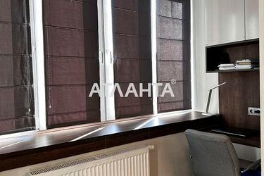 1-room apartment apartment by the address st. Vyacheslava Chornovola (area 74,3 m2) - Atlanta.ua - photo 29