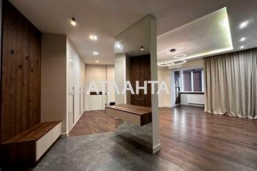 1-room apartment apartment by the address st. Vyacheslava Chornovola (area 74,3 m2) - Atlanta.ua - photo 31