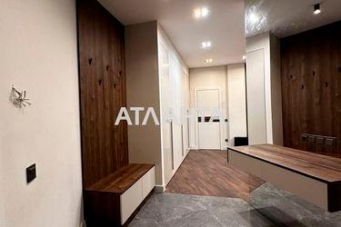 1-room apartment apartment by the address st. Vyacheslava Chornovola (area 74,3 m2) - Atlanta.ua - photo 32
