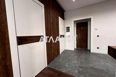 1-комнатная квартира по адресу ул. Вячеслава Чорновола (площадь 74,3 м2) - Atlanta.ua - фото 33