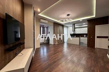 1-room apartment apartment by the address st. Vyacheslava Chornovola (area 74,3 m2) - Atlanta.ua - photo 34