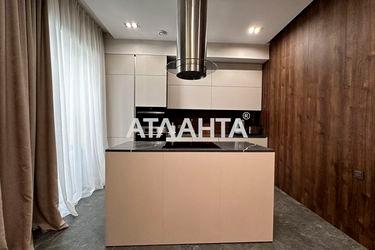 1-room apartment apartment by the address st. Vyacheslava Chornovola (area 74,3 m2) - Atlanta.ua - photo 35