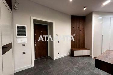 1-room apartment apartment by the address st. Vyacheslava Chornovola (area 74,3 m2) - Atlanta.ua - photo 37