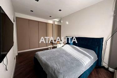 1-room apartment apartment by the address st. Vyacheslava Chornovola (area 74,3 m2) - Atlanta.ua - photo 40