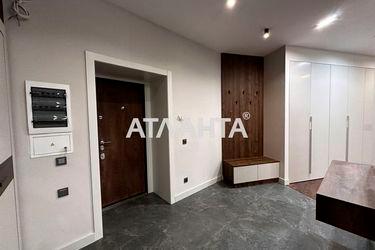 1-комнатная квартира по адресу ул. Вячеслава Чорновола (площадь 74,3 м2) - Atlanta.ua - фото 41