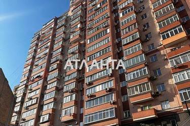 1-room apartment apartment by the address st. Vyacheslava Chornovola (area 74,3 m2) - Atlanta.ua - photo 42