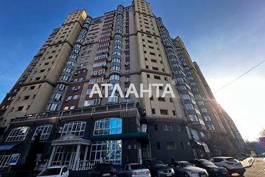 1-room apartment apartment by the address st. Vyacheslava Chornovola (area 74,3 m2) - Atlanta.ua - photo 43