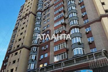 1-room apartment apartment by the address st. Vyacheslava Chornovola (area 74,3 m2) - Atlanta.ua - photo 44